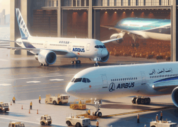 Airbus está a punto de cerrar un nuevo pedido masivo en China, según SCMP. El momento no puede ser peor para Boeing