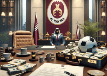 Oferta millonaria por Brian Rodríguez