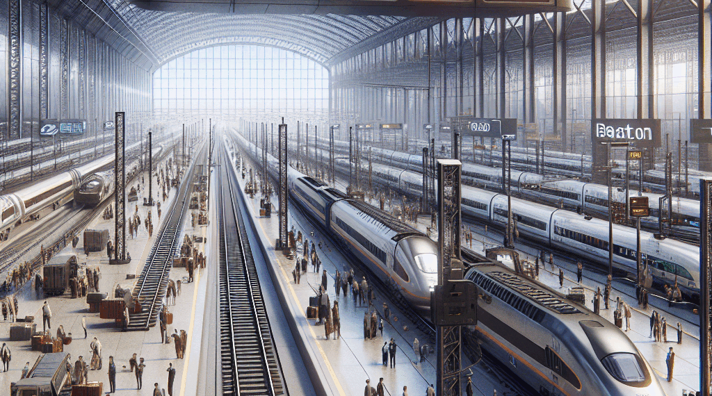 El Paso de Alataw alcanza 4,000 rutas de tren de carga hacia Europa en 2025 – Dimension Turistica Magazine