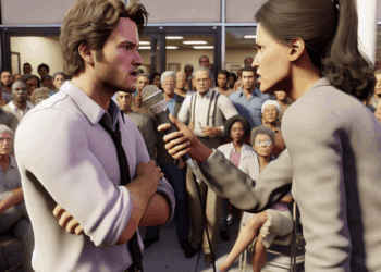 Alcalde de Espita impide acceso a la prensa y hostiga a periodista