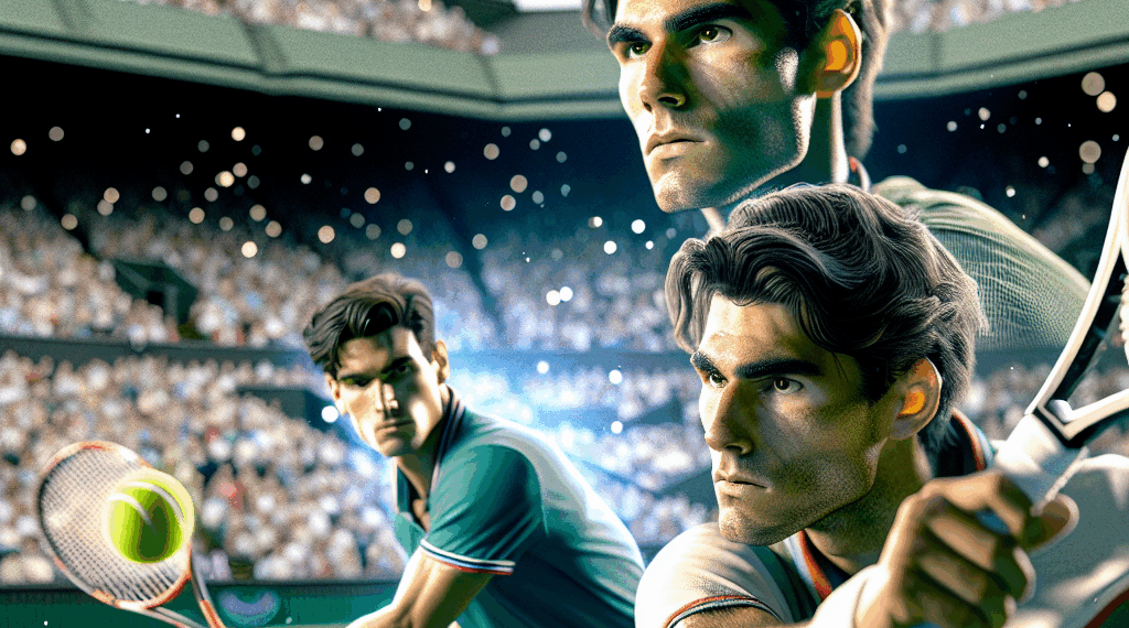 Alcaraz y Sinner se jugarán la corona de Wimbledon