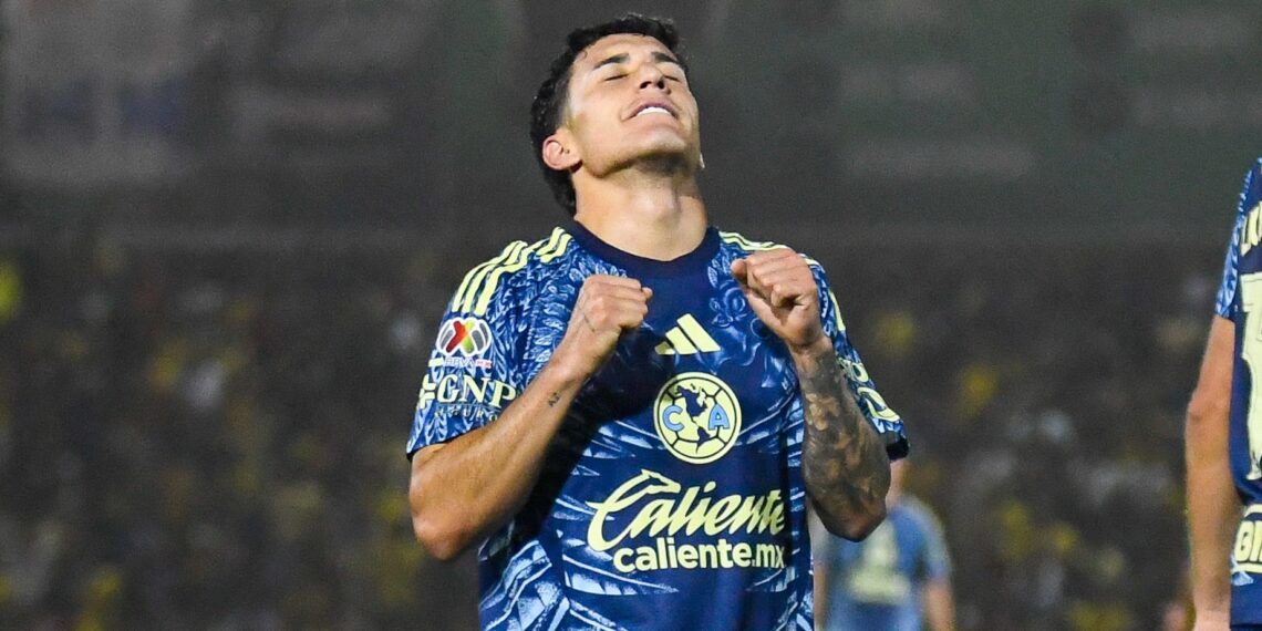 Zendejas homenajea a Diogo Jota