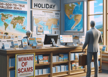 Advertencia sobre estafas en agencias de turismo de Hermosillo y Ciudad Obregón. – Dimension Turistica Magazine