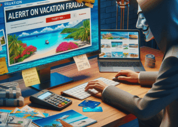 Advertencia sobre estafas durante la temporada vacacional – Dimension Turistica Magazine