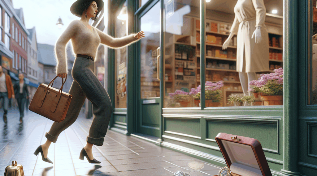 #Denúnciamesta Mujer engaña con limpia para drogar y robar en domicilios - Changoonga.com