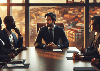 Se Reúne Alfonso Con Empresarios, Transportistas Y Políticos En Zamora - Changoonga.com