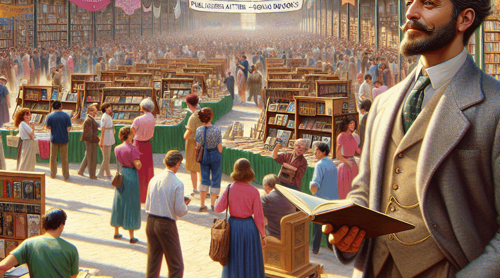 Invita Alfonso A Editoriales Y Autores A Participar En La Feria Del Libro Y La Lectura - Changoonga.com