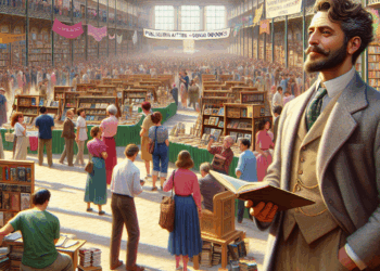 Invita Alfonso A Editoriales Y Autores A Participar En La Feria Del Libro Y La Lectura - Changoonga.com