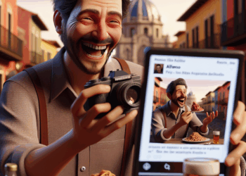 Alfonso Responde Al Chiste De Franco Escamilla Sobre Lo Inseguro De Morelia: Aquí Viene Gente +Famosa Que Él Y Andan Sin Miedo - Changoonga.com