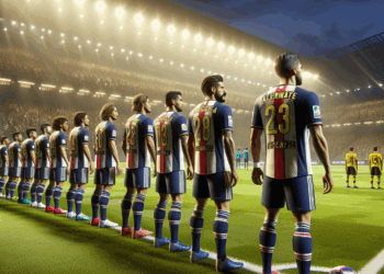La ALINEACIÓN IMPROVISADA del Club América por todas las Bajas para el debut contra el FC Juárez