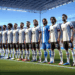 La alineación del América con todos sus refuerzos para el Apertura 2025