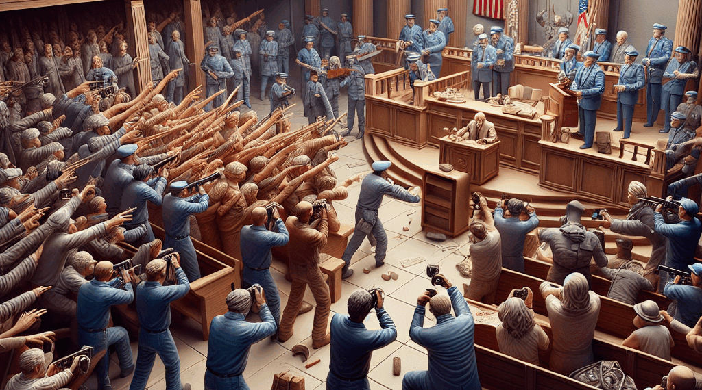 Alivio en Palacio tras la nueva pausa a los aranceles: ahora esperan que los jueces tumben la guerra comercial de Trump