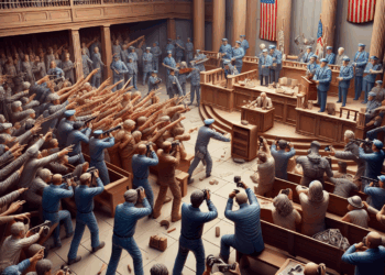 Alivio en Palacio tras la nueva pausa a los aranceles: ahora esperan que los jueces tumben la guerra comercial de Trump