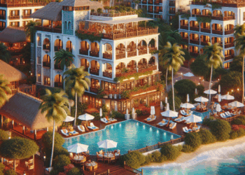 Los mejores alojamientos en Playa del Carmen – Dimension Turistica Magazine