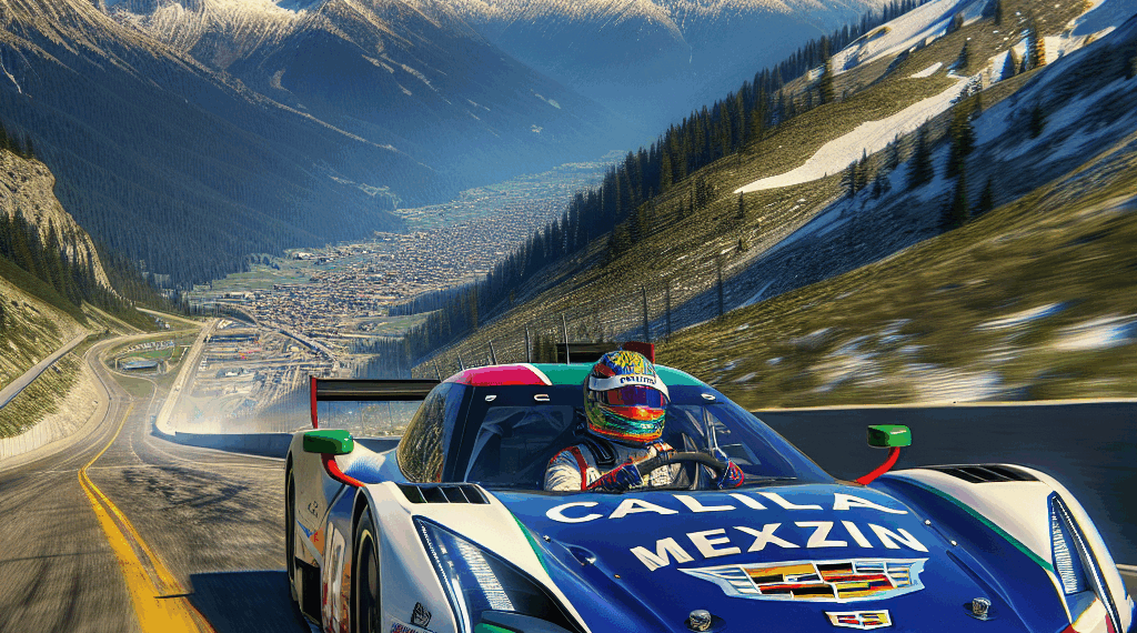 Alpine despejaría el camino a Checo Pérez en Cadillac, confirma Toto Wolf - MARCA