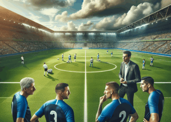 Las OPCIONES que le quedan al Club América tras el fichaje caído de Denis Bouanga