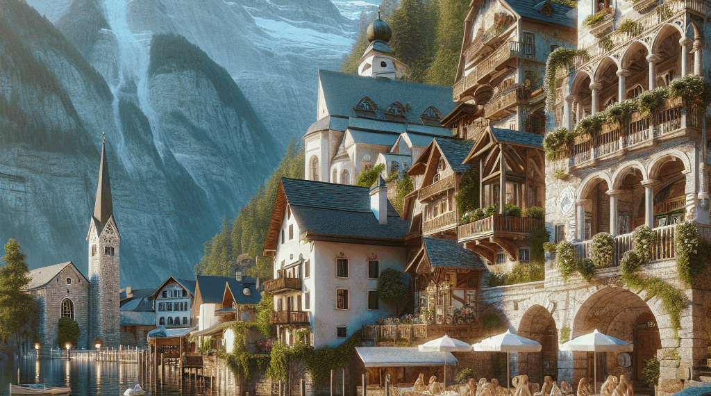 Opciones para huir del calor abrasador en Europa – Dimension Turistica Magazine