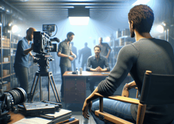 Amazon prepara una serie de 'Wolfenstein' para Prime Video