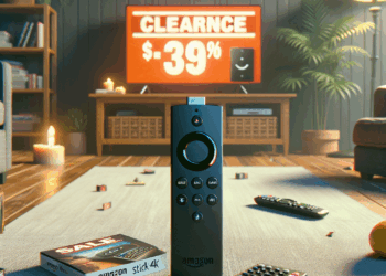 Amazon y MediaMarkt se alían este Prime Day para liquidar el Fire TV Stick 4K Max hasta su precio más bajo