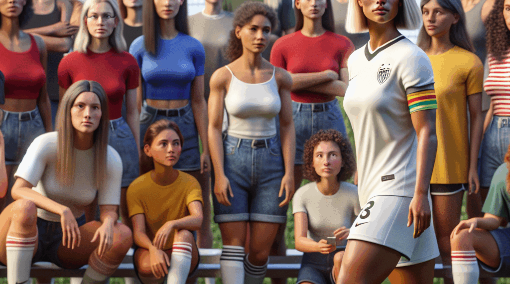 América Femenil presenta un refuerzo más de cara al Apertura 2025