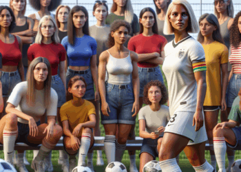 América Femenil presenta un refuerzo más de cara al Apertura 2025