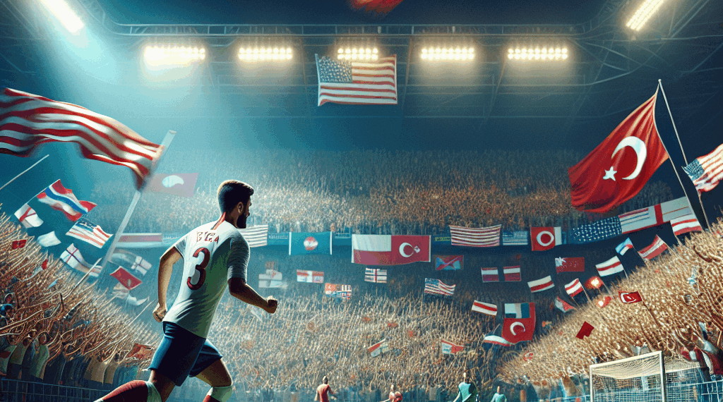 América sueña con Alexis Vega y desde Turquía quieren frenarlo