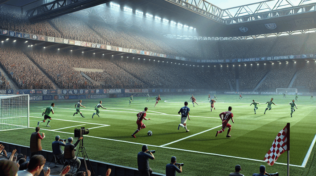 América se olvida de Denis Bouanga por otra joya de la MLS - MARCA