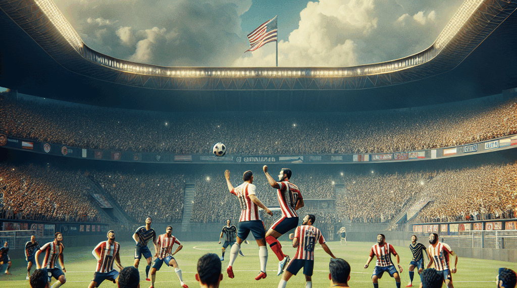 América y Necaxa no pasan del empate en el Victoria
