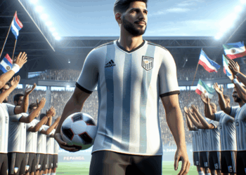 Oficial: América tiene a José 'Pantera' Zúñiga como su refuerzo para el Apertura 2025 de la Liga MX | TUDN Liga MX