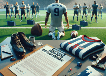 América ya registró a su nuevo refuerzo y podrá debutar esta semana