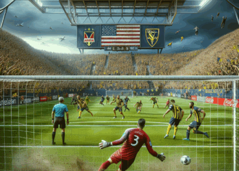 La Jornada - América cae en penales ante Real Salt Lake en su debut en Leagues Cup