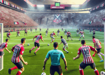 América enfrentará a Xolos de Tijuana con bajas en el primer equipo