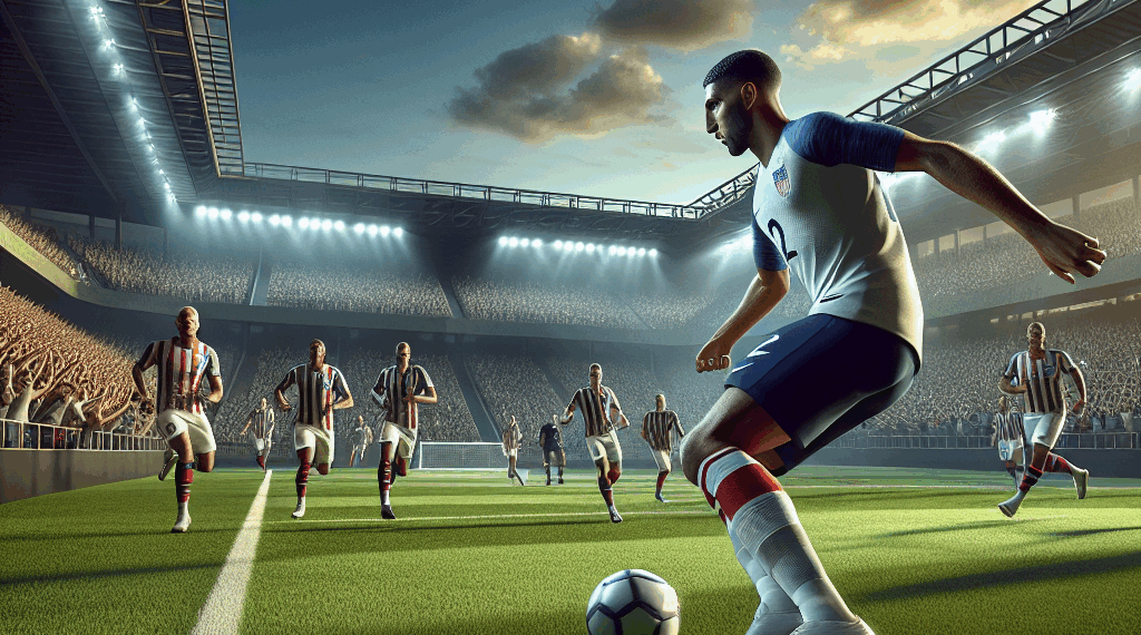 América le ganó a Cruz Azul el fichaje de un delantero clave