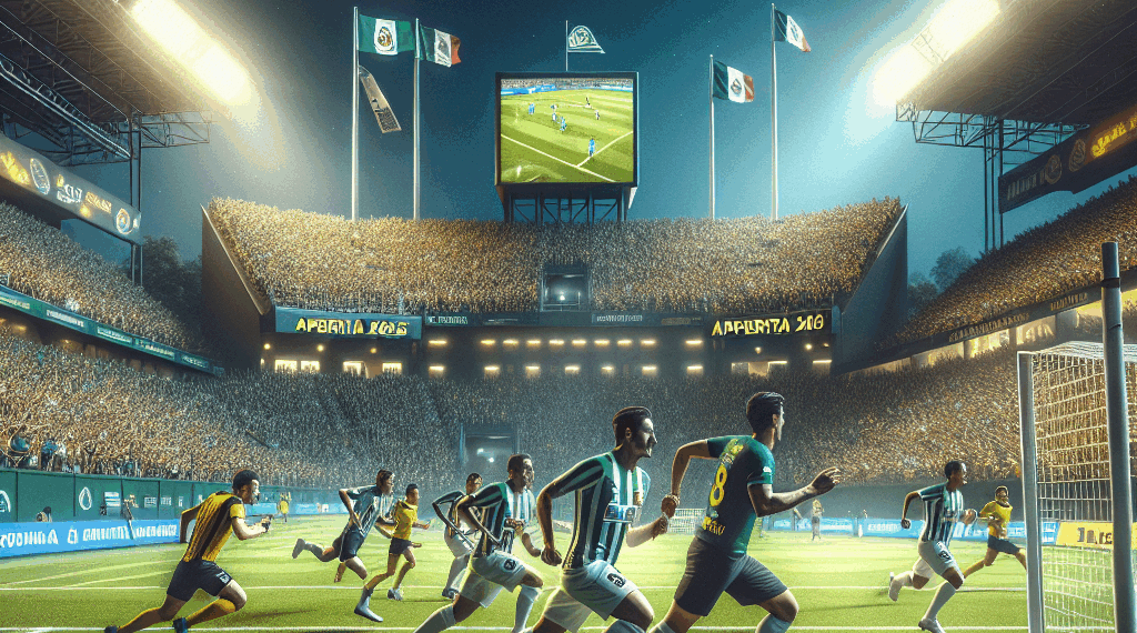 América derrota al Puebla en amistoso y se declara listo para el Apertura 2025