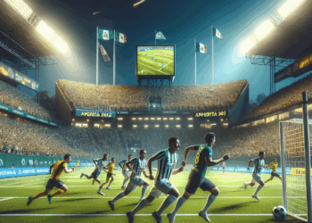 América derrota al Puebla en amistoso y se declara listo para el Apertura 2025