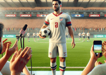 América ya habría elegido al sustituto de Diego Valdés para este torneo