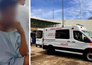 Pasa En Michoacán: Un Amigo Lo Invitó A Comer Pero Se Lo Quiso Coshar, Se Negó Y Lo Baleó  - Changoonga.com