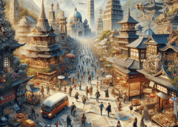 Tlachinollan: Los viajes de la muerte