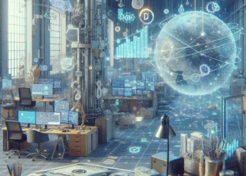 Claro, aquí tienes una opción:  “Explorando el Impacto de la Innovación en la Economía Global”