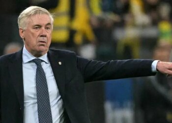 Carlo Ancelotti, condenado a un año de prisión por fraude fiscal en España | TUDN La Liga