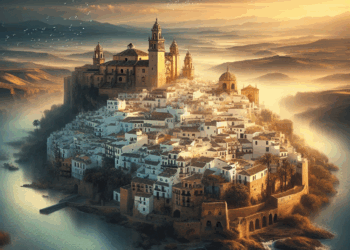 Andalucía, entre los cinco destinos más destacados del planeta por su accesibilidad aérea – Dimension Turistica Magazine