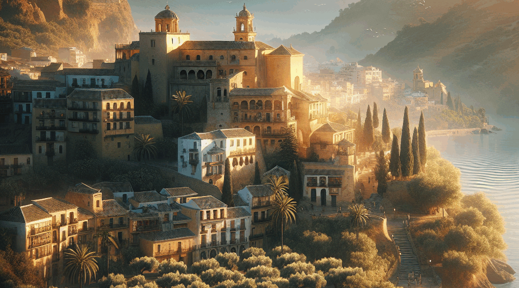 Andalucía se posiciona entre los cinco destinos más destacados del planeta en los galardones de conectividad aérea 2025.