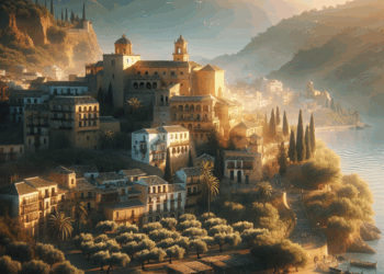 Andalucía se posiciona entre los cinco destinos más destacados del planeta en los galardones de conectividad aérea 2025.