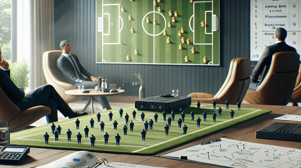 André Jardine quiere un ataque PODEROSO y estas serían las nuevas opciones de refuerzo