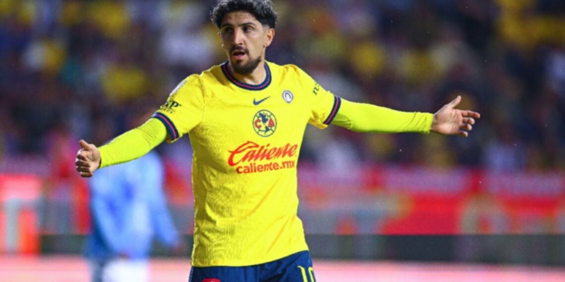 André Jardine define al SUSTITUTO de Diego Valdés en su esquema