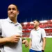 André Jardine revela lo que tiene frenado al último refuerzo de América