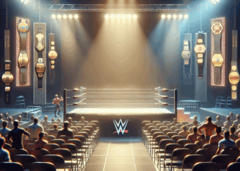 Previa TNA iMPACT! 24 de julio de 2025