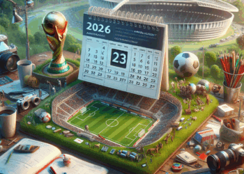 Revelan fecha de venta para comprar boletos del Mundial 2026