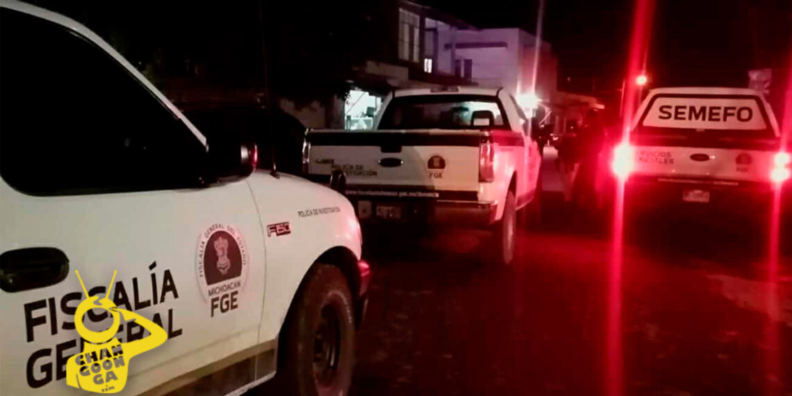 #Apatzingán Desviven A Joven Mujer Pepenadora En La Leandro Valle - Changoonga.com