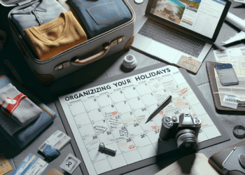 Top aplicaciones para planificar el itinerario de tus vacaciones – Dimension Turistica Magazine